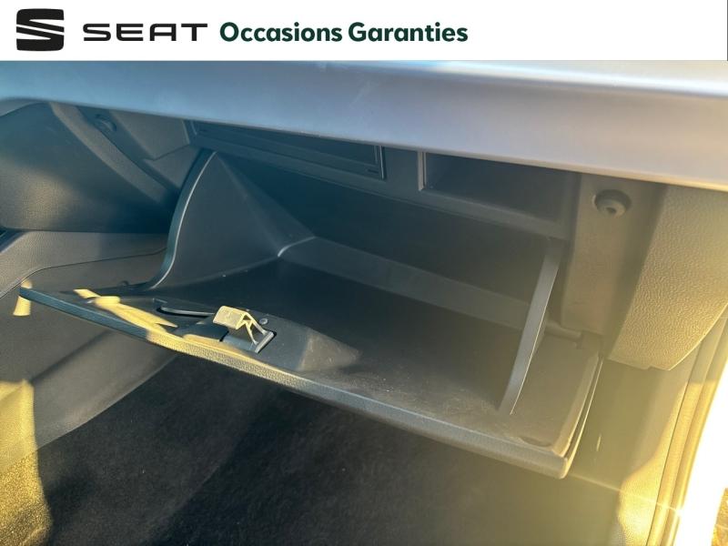 Voitures occasions SEAT IBIZA FR Dechy