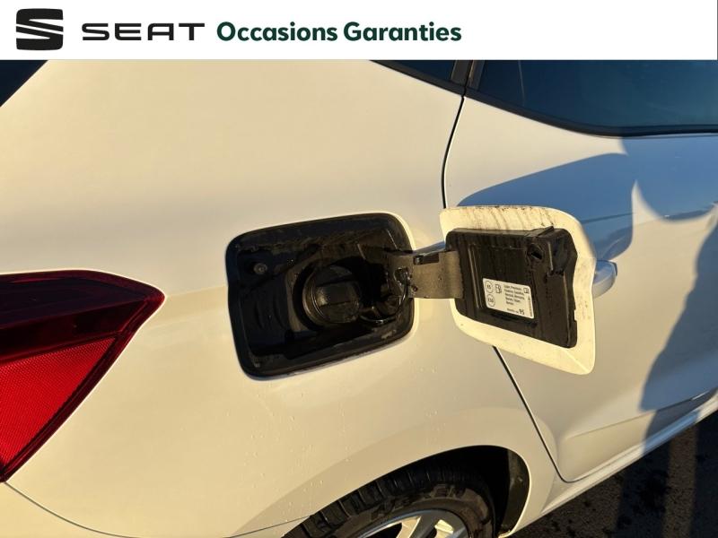 Voitures occasions SEAT IBIZA FR Dechy