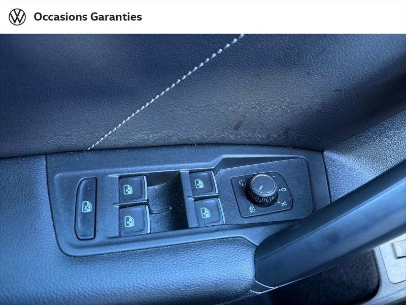 Voitures occasions VOLKSWAGEN TIGUAN R-Line Dechy
