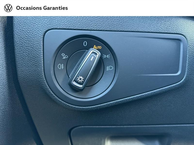 Voitures occasions VOLKSWAGEN TIGUAN R-Line Dechy