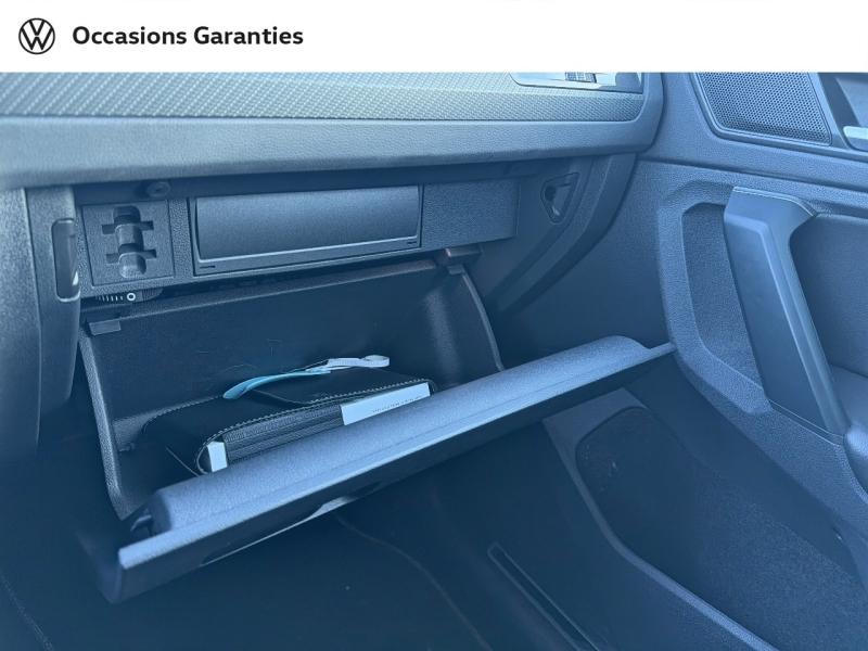 Voitures occasions VOLKSWAGEN TIGUAN R-Line Dechy