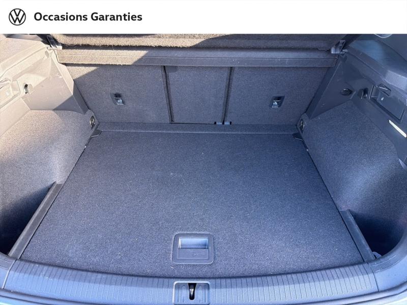 Voitures occasions VOLKSWAGEN TIGUAN R-Line Dechy