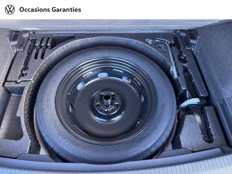 Voitures occasions VOLKSWAGEN TIGUAN R-Line Dechy