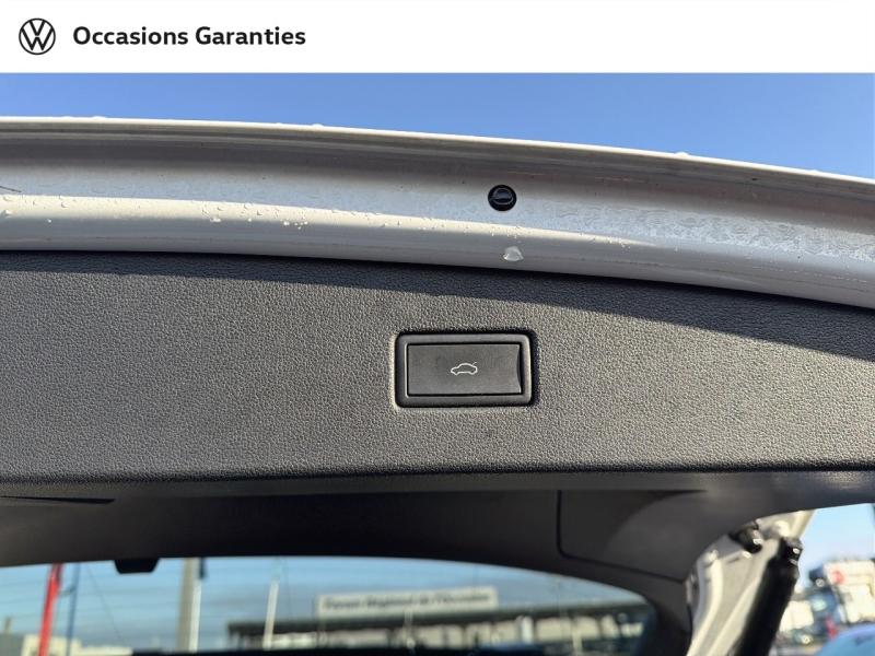 Voitures occasions VOLKSWAGEN TIGUAN R-Line Dechy