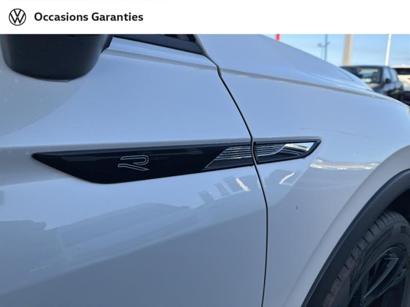 Voitures occasions VOLKSWAGEN TIGUAN R-Line Dechy