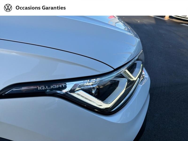 Voitures occasions VOLKSWAGEN TIGUAN R-Line Dechy