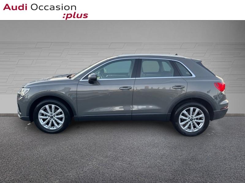 Voitures occasions Audi Q3 Design Dechy