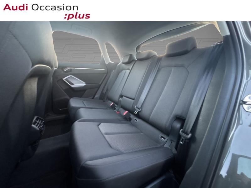 Voitures occasions Audi Q3 Design Dechy