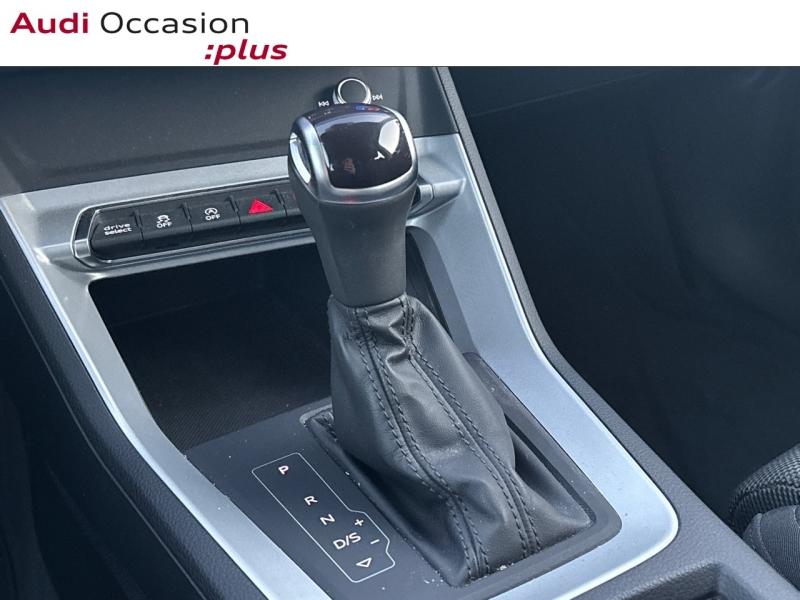 Voitures occasions Audi Q3 Design Dechy