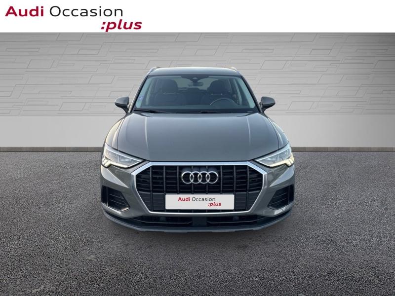 Voitures occasions Audi Q3 Design Dechy