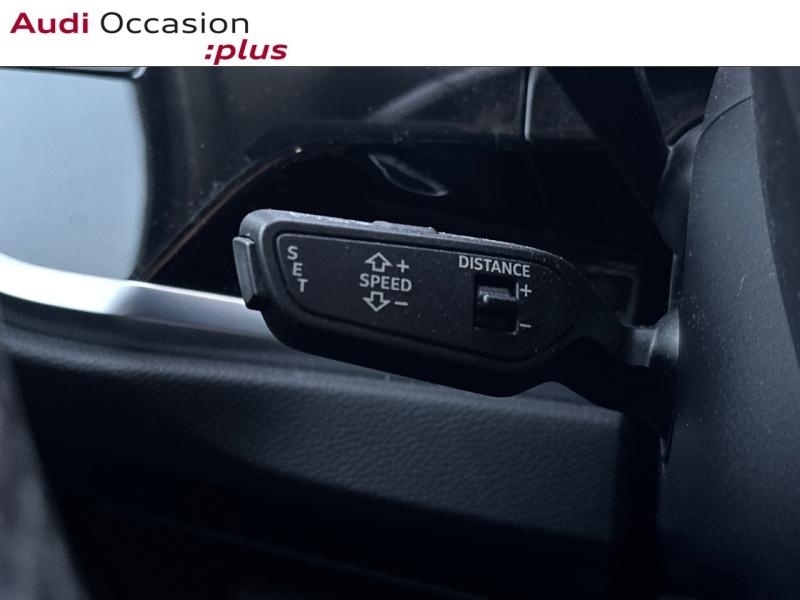 Voitures occasions Audi Q3 Design Dechy