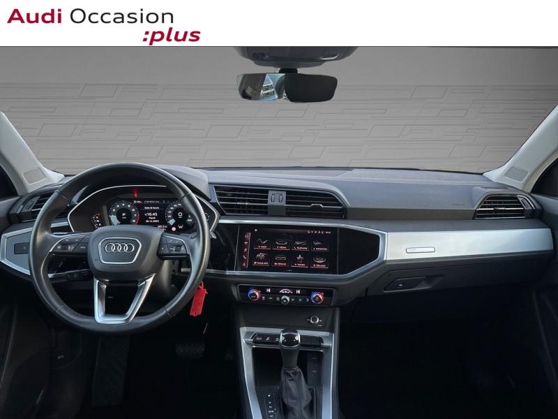 Voitures occasions Audi Q3 Design Dechy