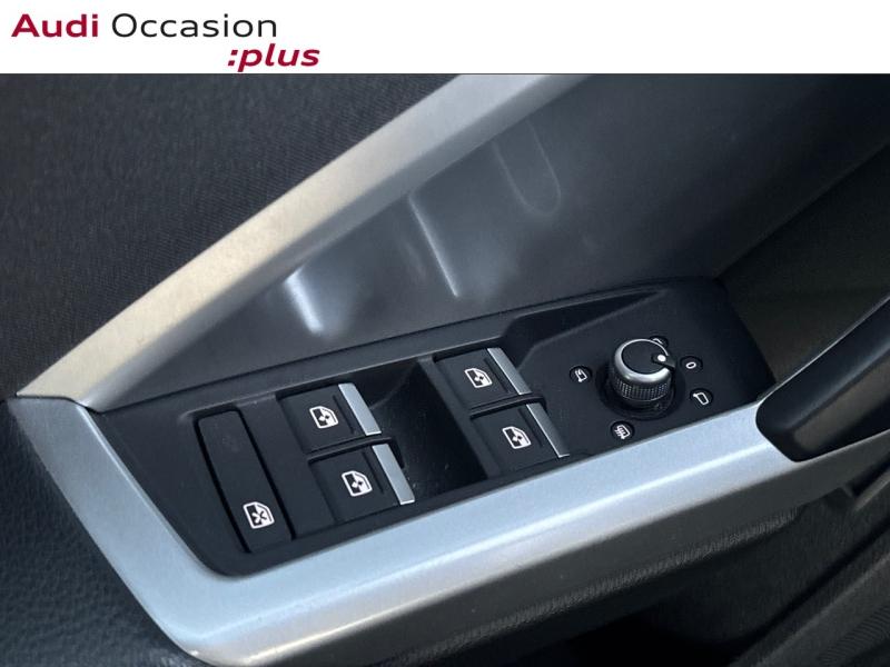 Voitures occasions Audi Q3 Design Dechy