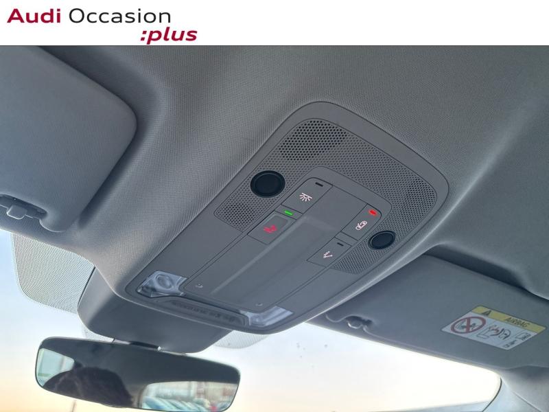 Voitures occasions Audi Q3 Design Dechy