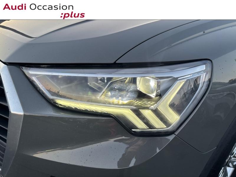 Voitures occasions Audi Q3 Design Dechy