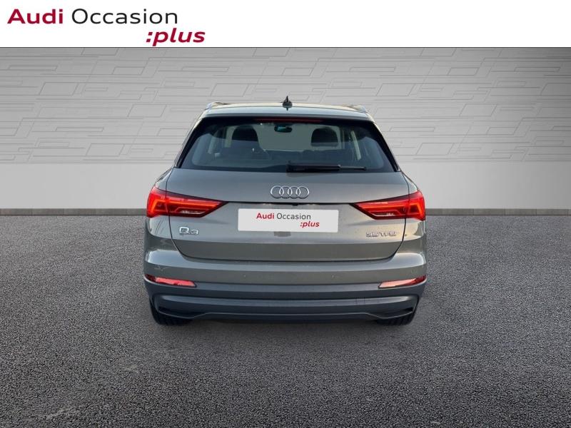 Voitures occasions Audi Q3 Design Dechy