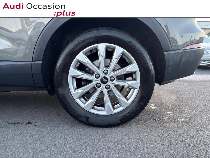 Voitures occasions Audi Q3 Design Dechy