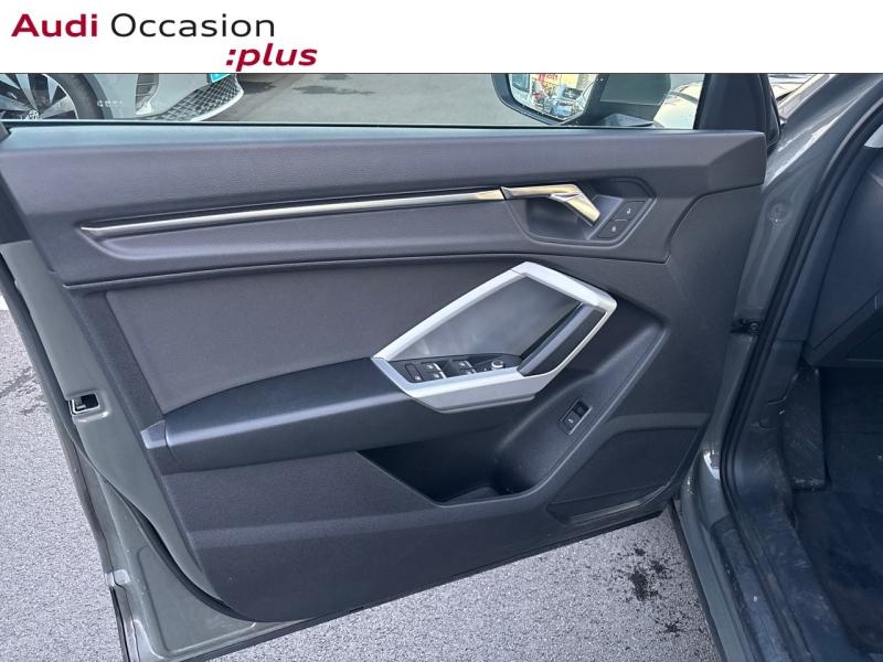 Voitures occasions Audi Q3 Design Dechy