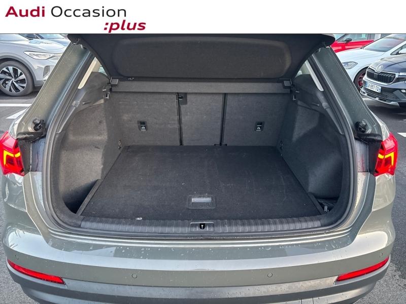 Voitures occasions Audi Q3 Design Dechy