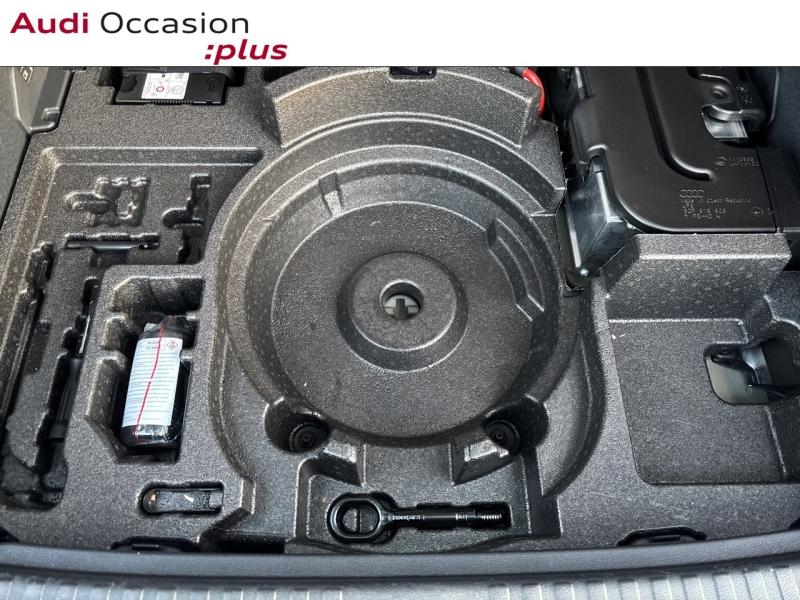 Voitures occasions Audi Q3 Design Dechy