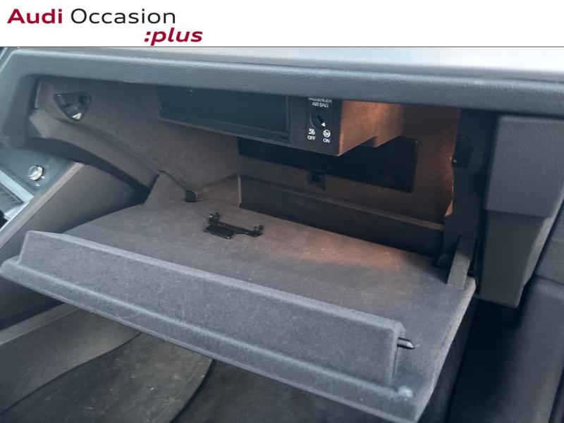 Voitures occasions Audi Q3 Design Dechy