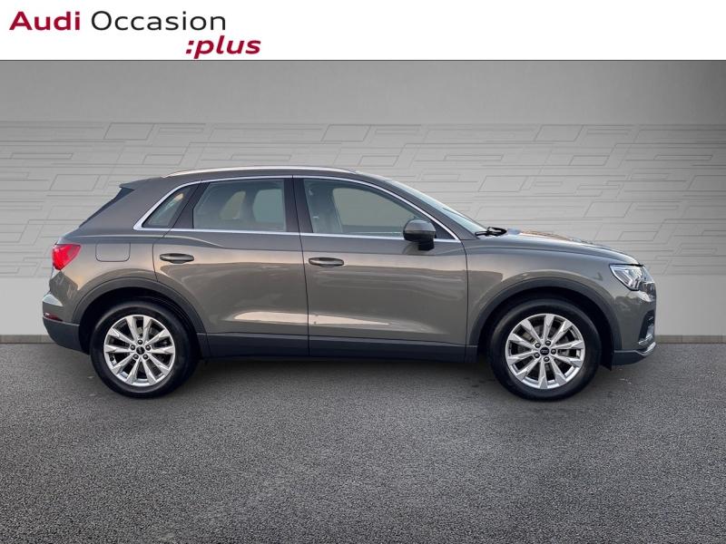 Voitures occasions Audi Q3 Design Dechy