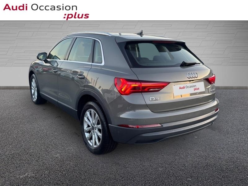 Voitures occasions Audi Q3 Design Dechy
