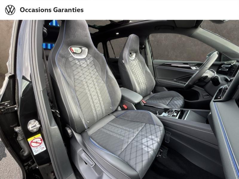 Voitures occasions VOLKSWAGEN TIGUAN R-Line Dechy