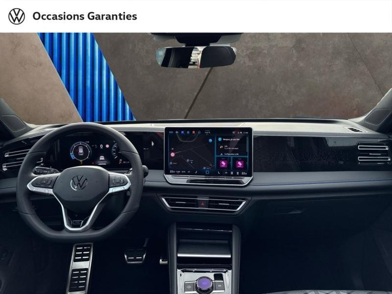 Voitures occasions VOLKSWAGEN TIGUAN R-Line Dechy