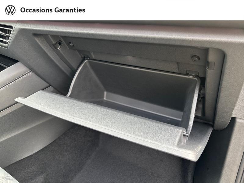 Voitures occasions VOLKSWAGEN TIGUAN R-Line Dechy