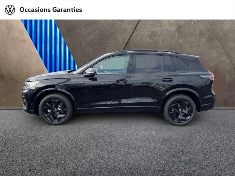Voitures occasions VOLKSWAGEN TIGUAN R-Line Dechy