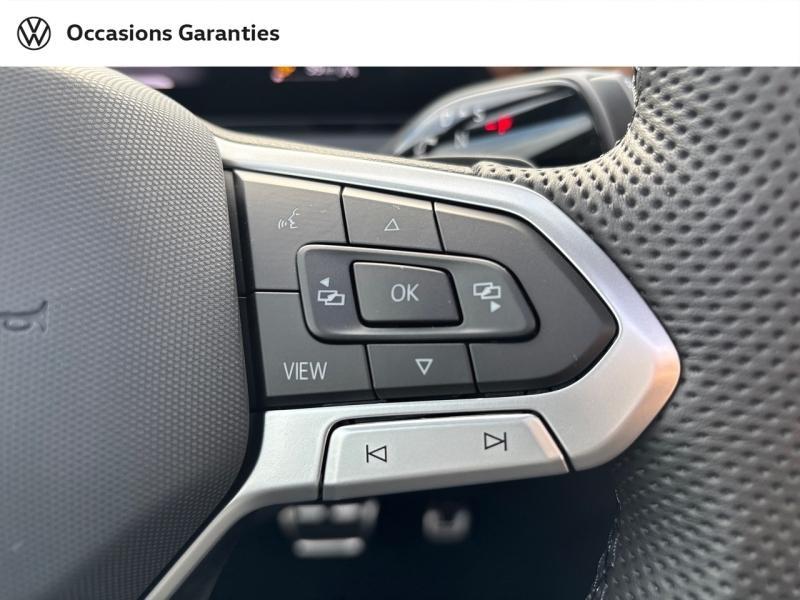 Voitures occasions VOLKSWAGEN TIGUAN R-Line Dechy