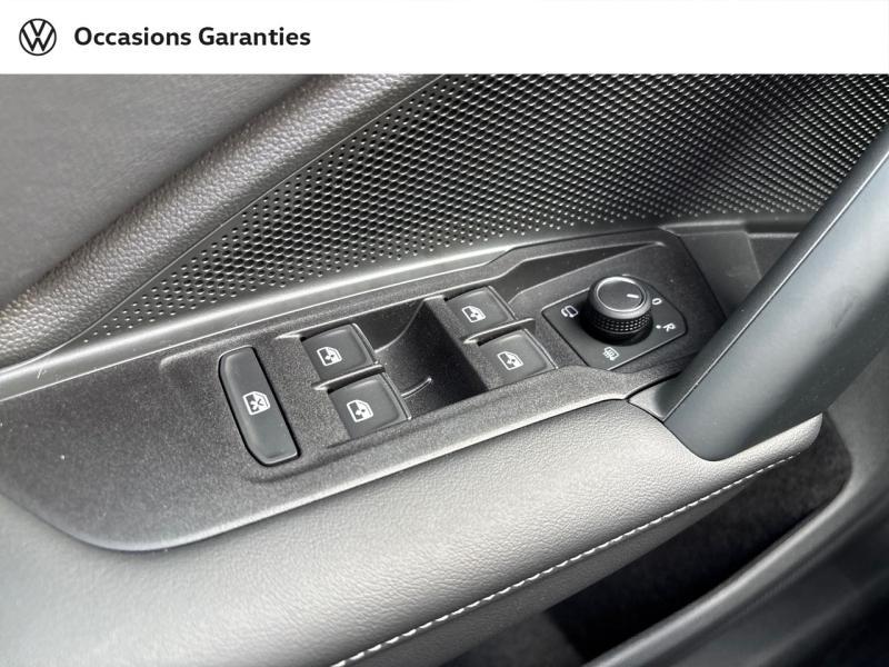 Voitures occasions VOLKSWAGEN TIGUAN R-Line Dechy