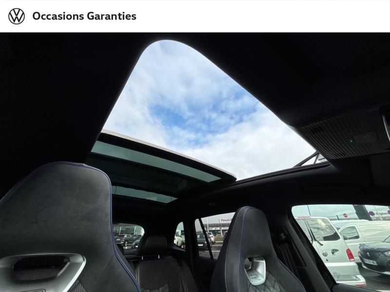 Voitures occasions VOLKSWAGEN TIGUAN R-Line Dechy