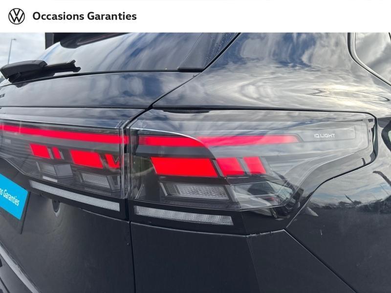 Voitures occasions VOLKSWAGEN TIGUAN R-Line Dechy