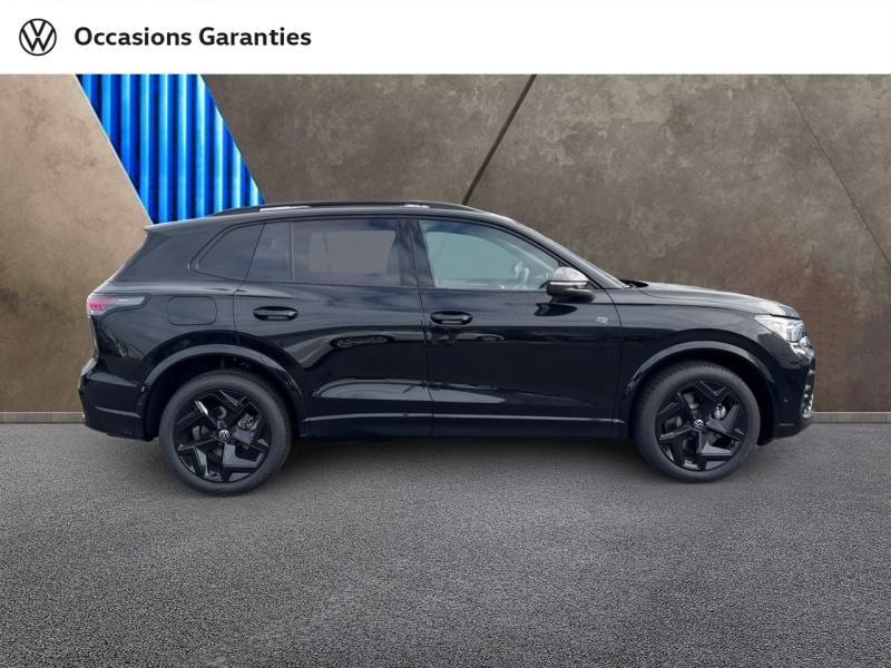 Voitures occasions VOLKSWAGEN TIGUAN R-Line Dechy