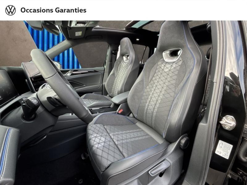 Voitures occasions VOLKSWAGEN TIGUAN R-Line Dechy