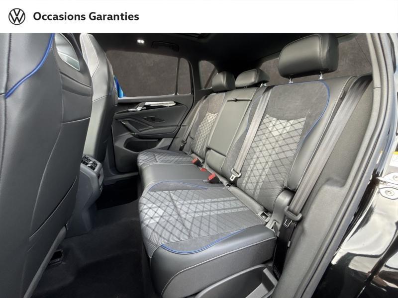 Voitures occasions VOLKSWAGEN TIGUAN R-Line Dechy