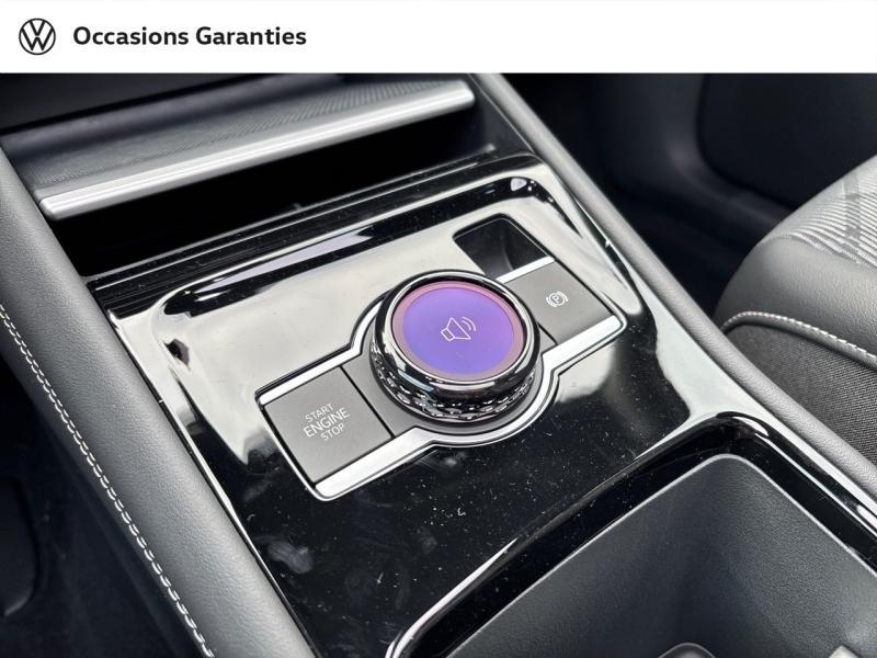 Voitures occasions VOLKSWAGEN TIGUAN R-Line Dechy