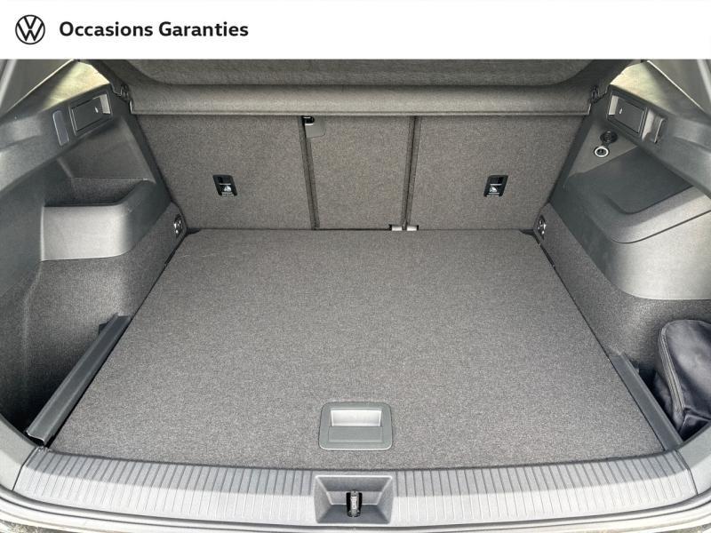 Voitures occasions VOLKSWAGEN TIGUAN R-Line Dechy