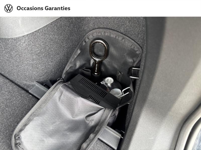 Voitures occasions VOLKSWAGEN TIGUAN R-Line Dechy