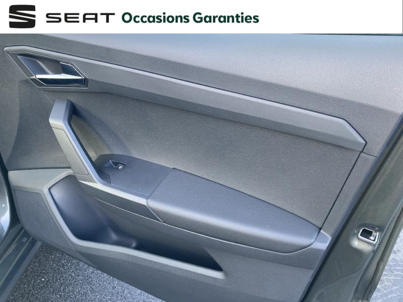 Voitures occasions SEAT ARONA Copa Dechy