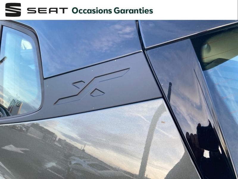 Voitures occasions SEAT ARONA Copa Rivery