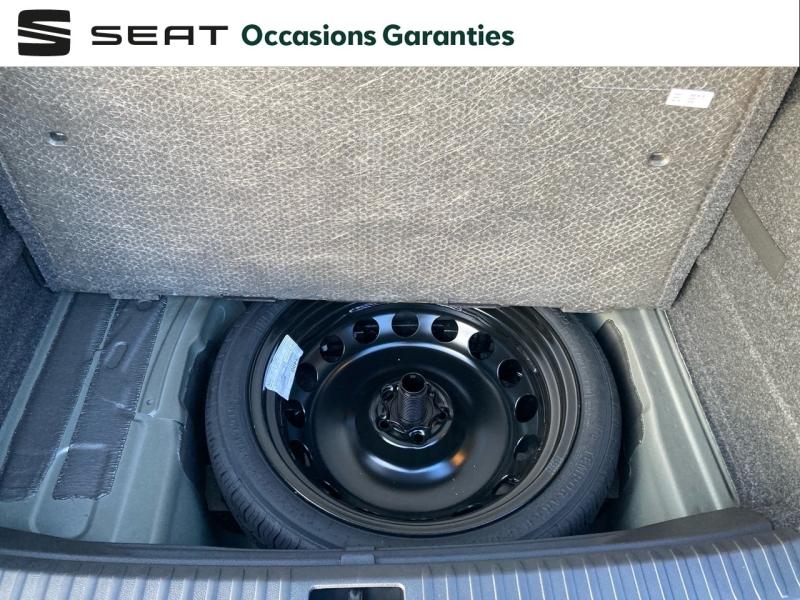 Voitures occasions SEAT ARONA Copa Dechy