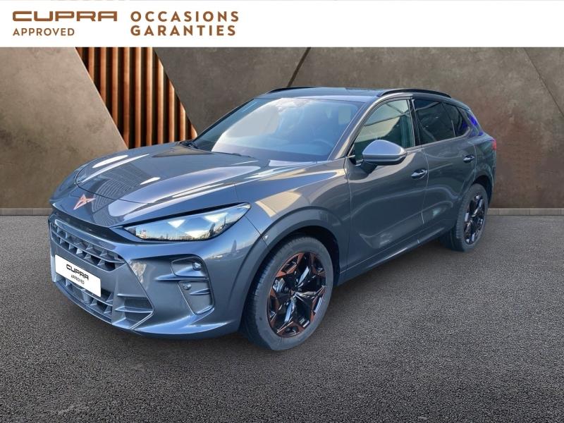 Voitures occasions CUPRA Terramar V Dunkerque