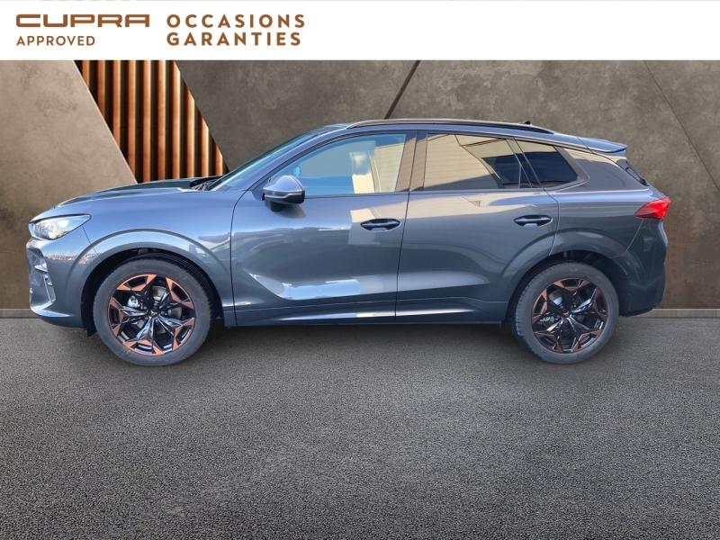Voitures occasions CUPRA Terramar V Dechy