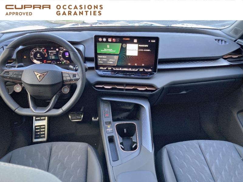 Voitures occasions CUPRA Terramar V Dechy