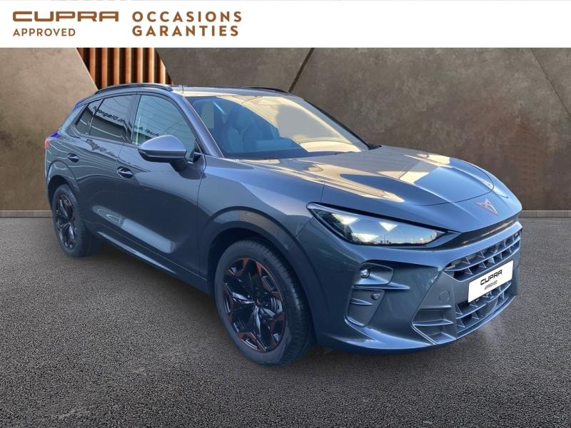 Voitures occasions CUPRA Terramar V Dechy
