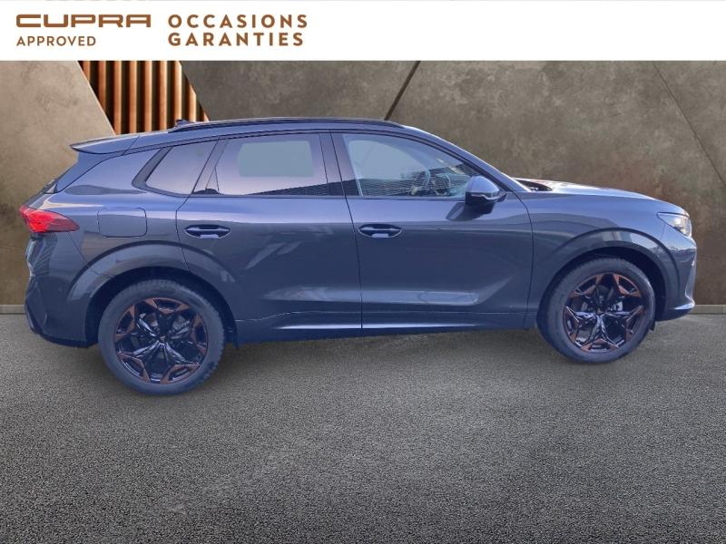 Voitures occasions CUPRA Terramar V Dechy