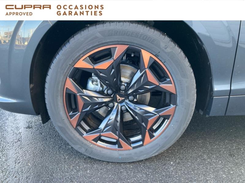 Voitures occasions CUPRA Terramar V Dechy